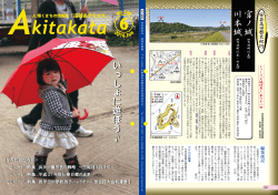 宮ノ城 川本城 - 安芸高田市