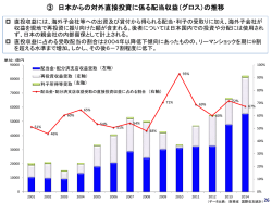 （国際課税を取り巻く経済環境の構造変化）4/5 （PDF形式