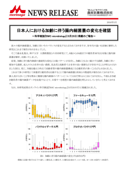 詳細はこちら - 森永乳業
