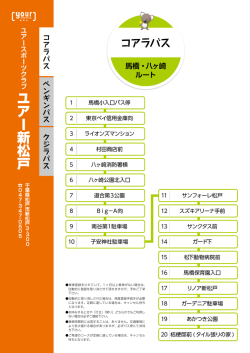 ユアー新松戸 - ユアースポーツ