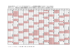 1 水 1 金 1 月 1 水 1 土 1 火 1 木 1 日 1 火 1 金 1 月 1 火 2 木 2 土