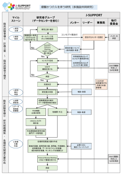 J-SUPPORT management flowv1.0