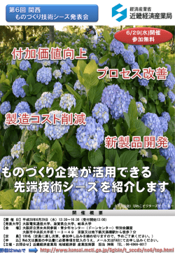 募集チラシ（PDFファイル：950KB）