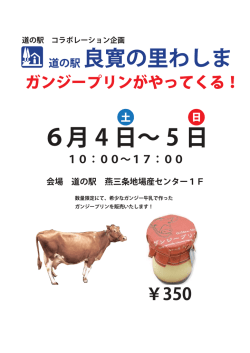 詳しくはこちら - 燕三条地場産業振興センター