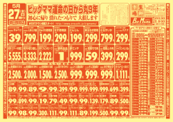 初心に帰り 潰れたつもりで 大損します