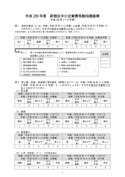 （平成28年1月～3月期） [PDF形式：320KB]
