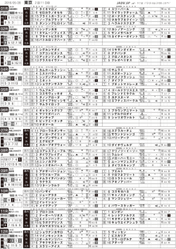東京 - JRDV.sp
