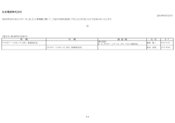 住友電設株式会社