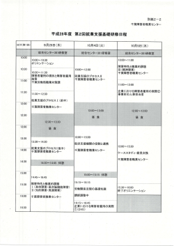 第2回（PDF 716 KB）