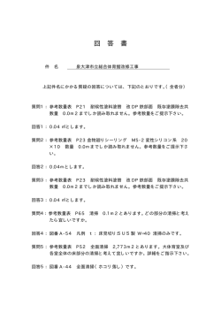 質疑・回答（PDF：4.6KB）