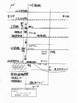 駐車場マップ
