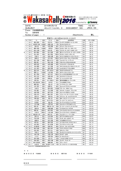 JRCコミュニケーションNO9