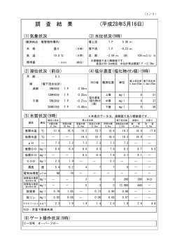 添付資料 PDF497KB
