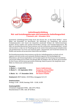 Infofolder - MGT