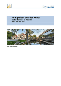 Download: Newsletter 1