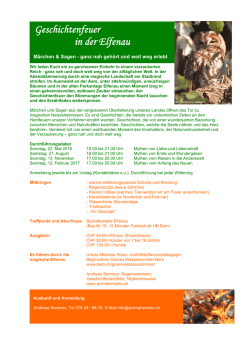 Informationen zum Ausdrucken als pdf
