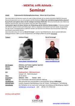 hier geht es zur Ausschreibung