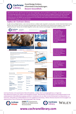 Download: Flyer deutsch