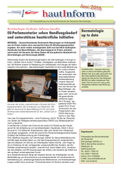 hautInform