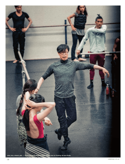 James Jeon - Samuel Schlaefli