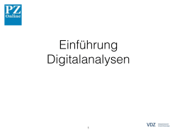 Digital - PZ