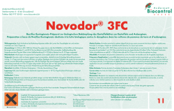 Novodor® 3FC