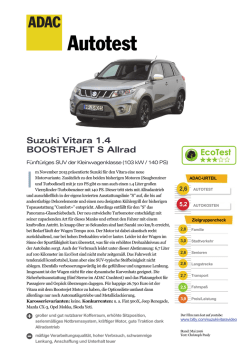 Autotest