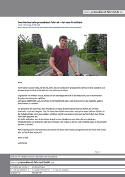 Diesen Artikel als pdf herunterladen