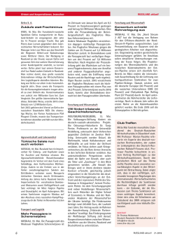 Presse - Deutsch-Russischer Wirtschaftsclub eV