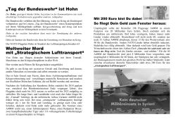 Tag der BundeswehrFlugblattversion2016