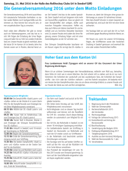 Informationen zur Dampferfreunde