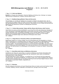 detailliert - BDK-Landesverband Sachsen