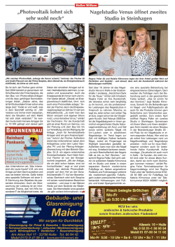 HW353 - April 2016 - Geoplex