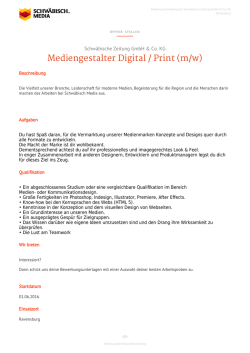PDF - Schwäbisch Media