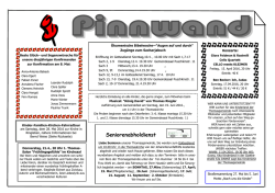 Pinnwand april mai 2016.pub - Evangelische Thomasgemeinde zu
