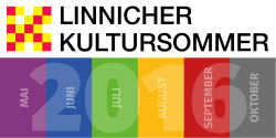 Programm 2016 - Stadtmarketing "Wir in Linnich"