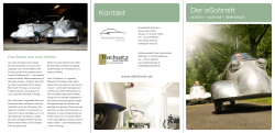 eSchmitt Infoflyer als PDF