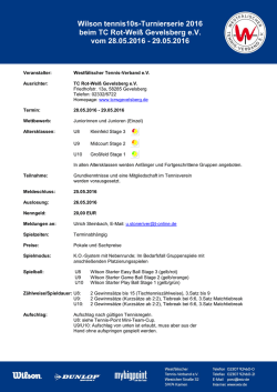 Hier kommt der Text hin &hellip;