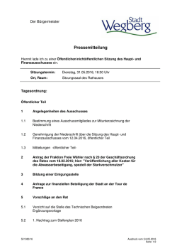 hier - Wegberg