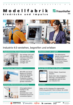 Broschüre Modellfabrik [ PDF 0,24 MB ]