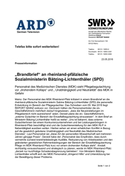 Information zum Herunterladen