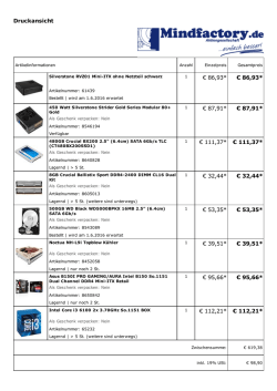 Druckansicht &euro; 86,93* &euro; 86,93* &euro; 87,91* &euro; 87,91* &euro; 111,37* &euro; 111