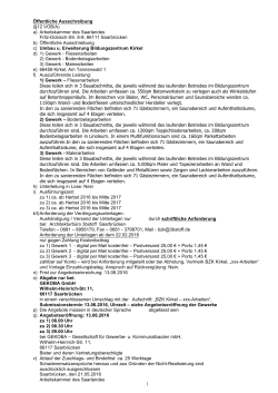 PDF - architekturbüro 3bstoff