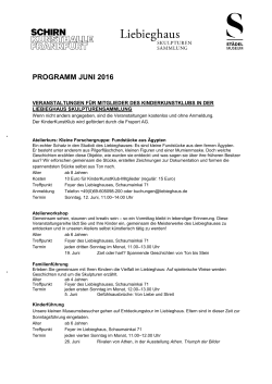 PDF, 194.1kBProgramm Juni 2016