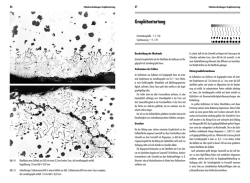 Graphitentartung