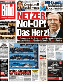 Not-OP! DasHerz! - usenet