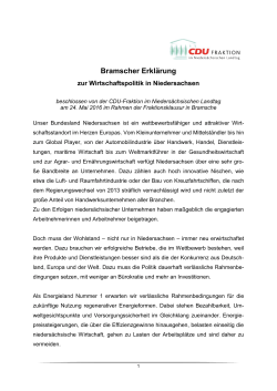 PDF-Download - CDU-Fraktion Niedersachsen