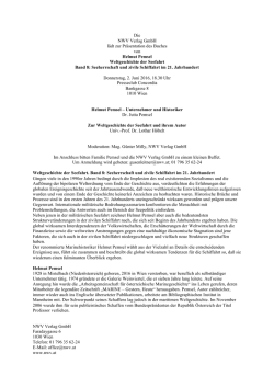 Einladung_18.05.2016 - Presseclub Concordia
