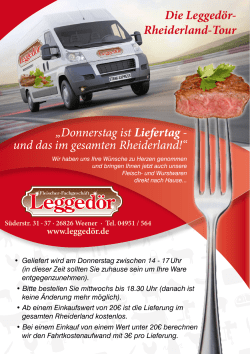Infos finden Sie hier.