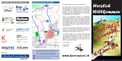 Herzlich Willkommen - Kurvenfest Steinmaur